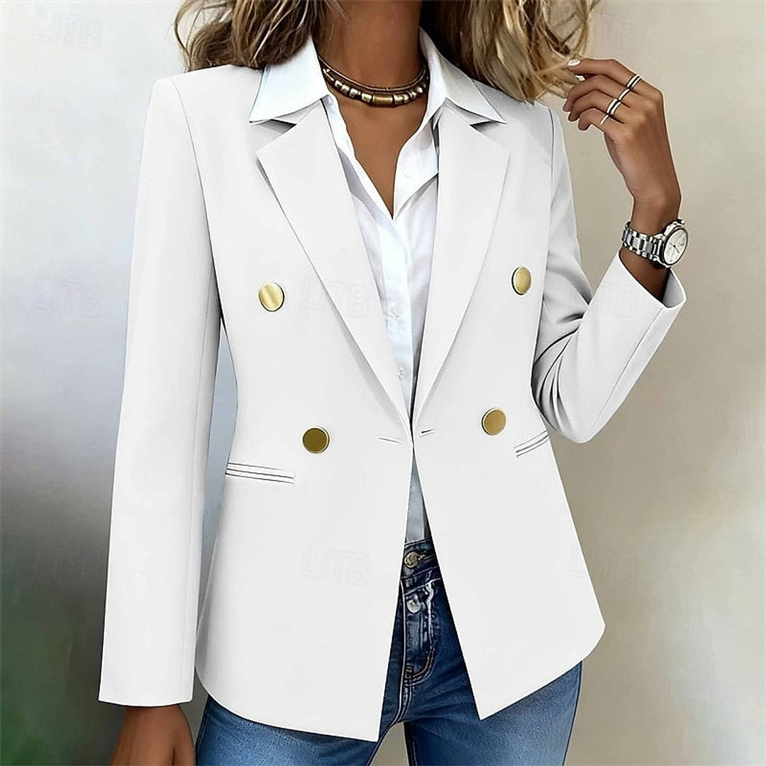Uomaboutique Åse blazer dame 1