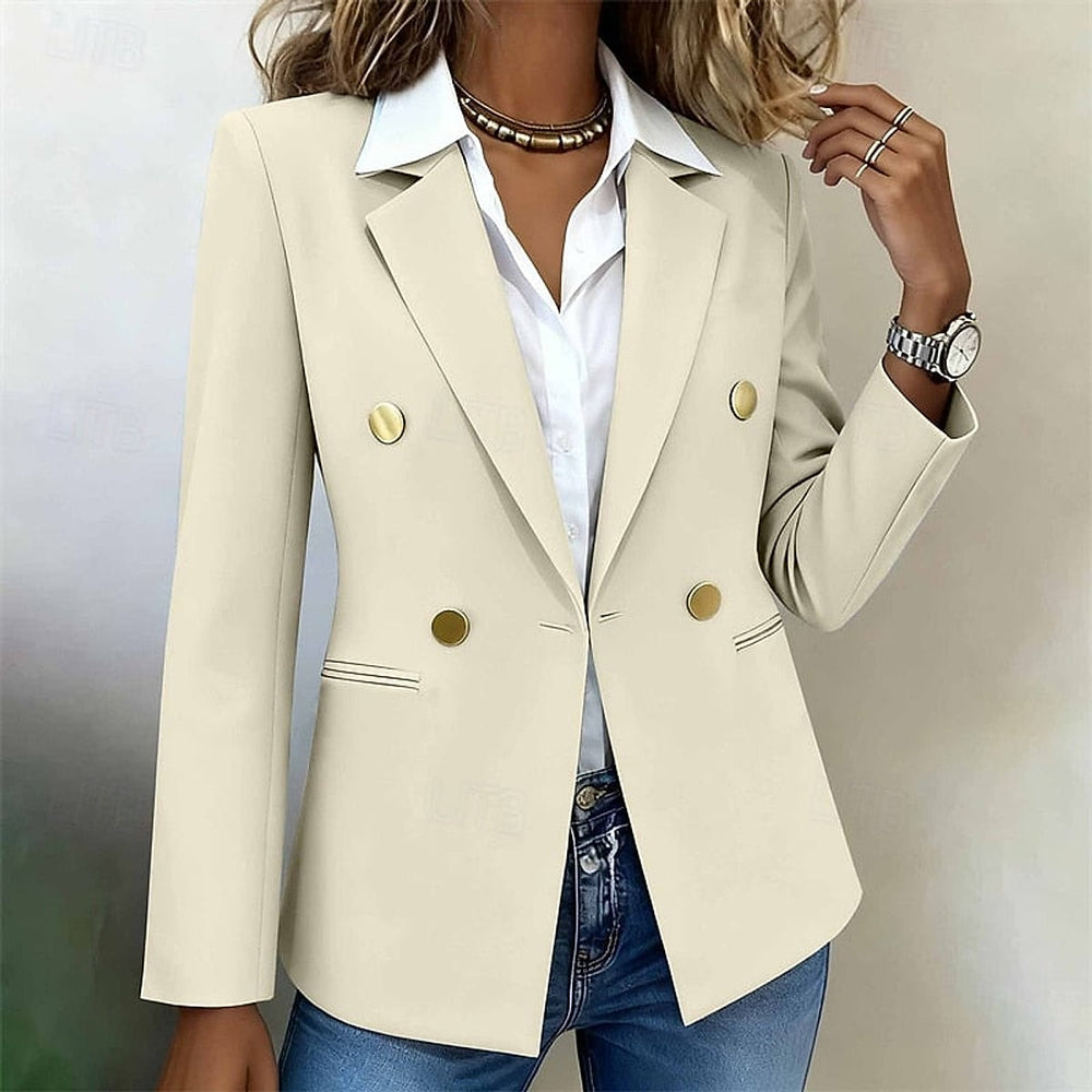 Uomaboutique Åse blazer dame 2