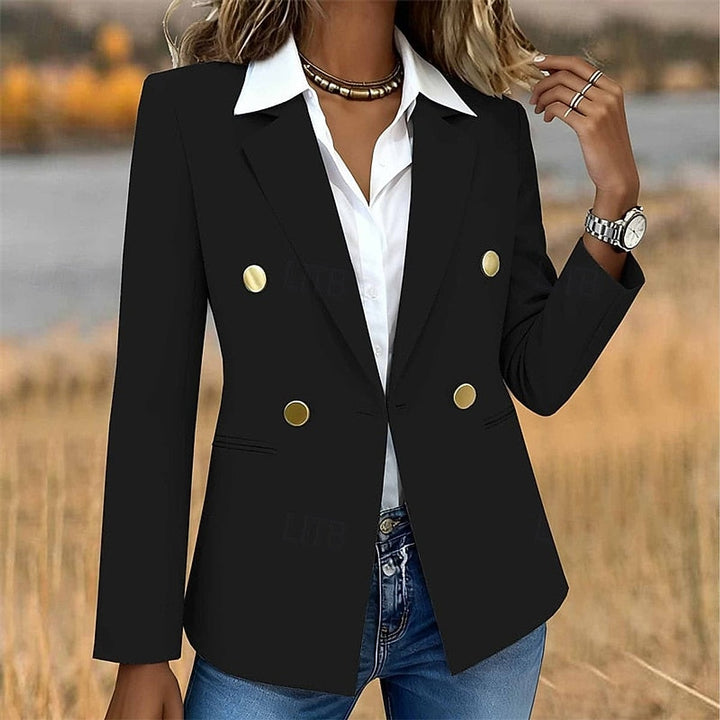 Uomaboutique Åse blazer dame 3