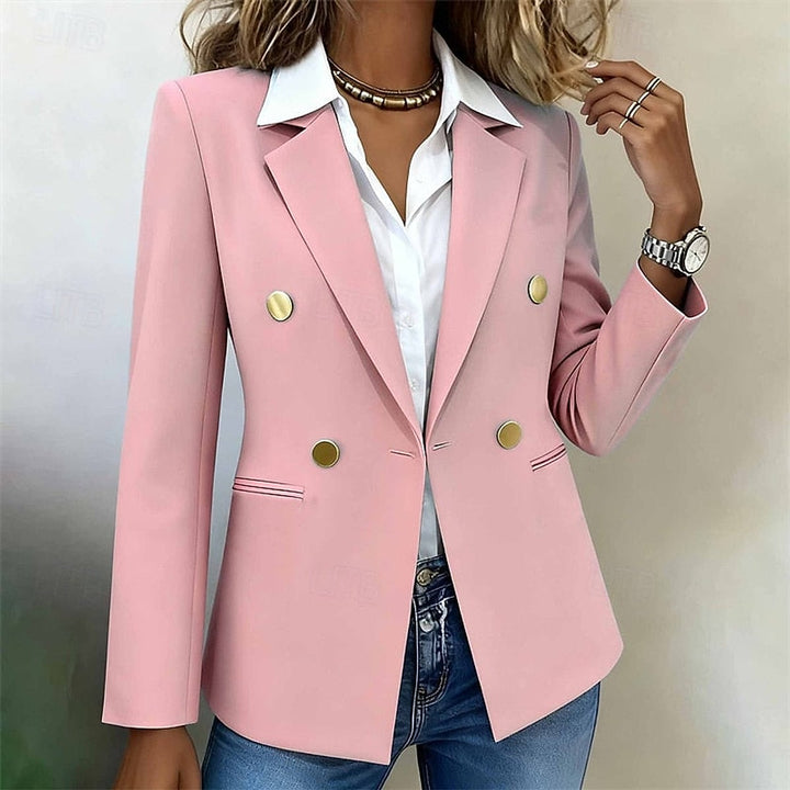Uomaboutique Åse blazer dame 4
