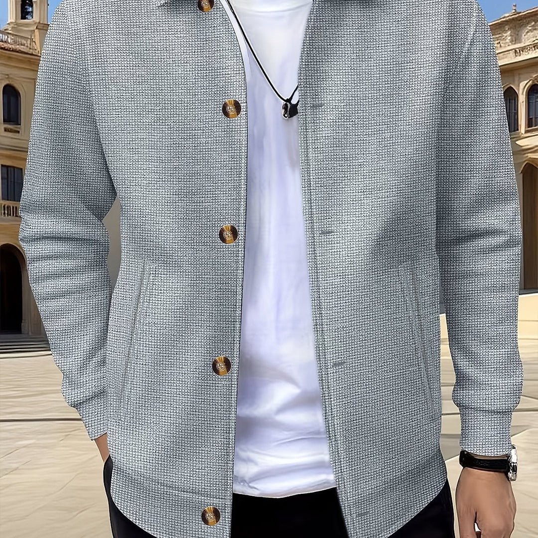 Uomaboutique Adam jakke herre 1