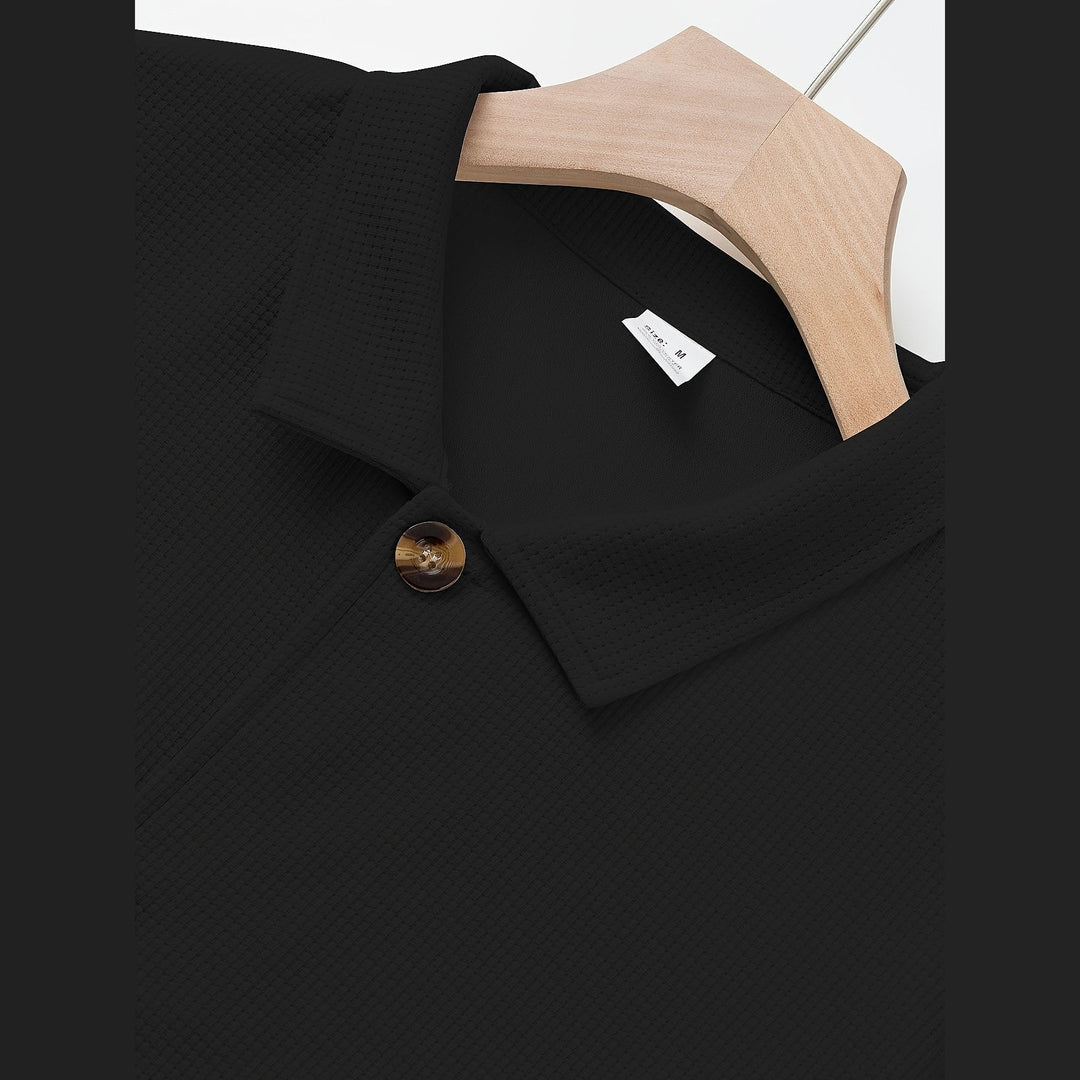 Uomaboutique Adam jakke herre 12