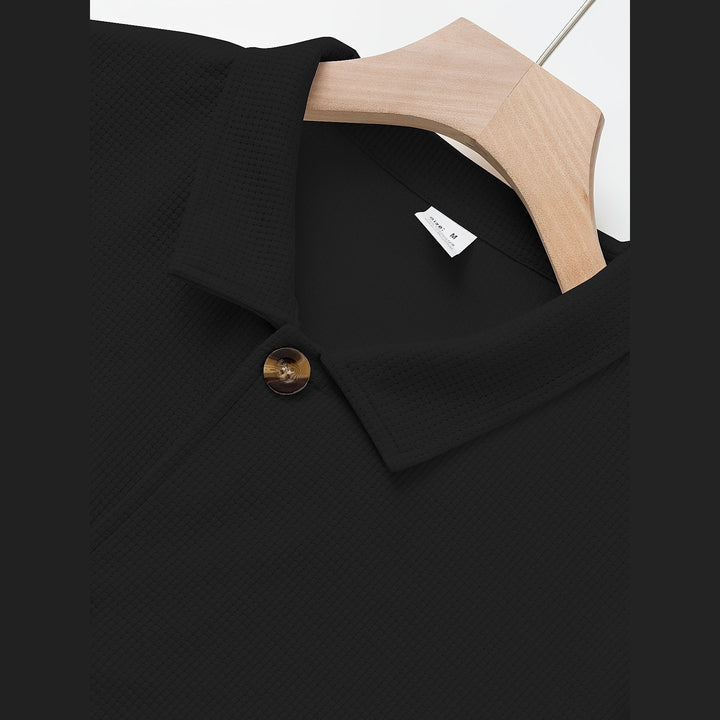Uomaboutique Adam jakke herre 12