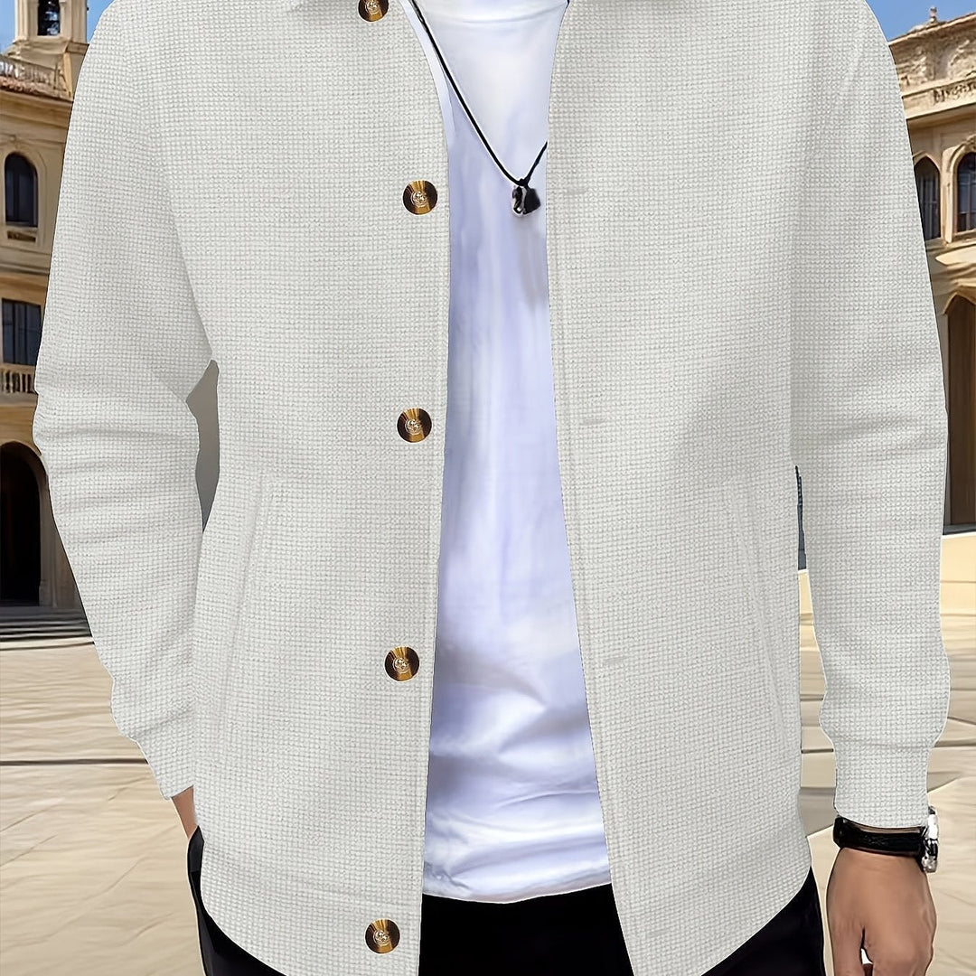 Uomaboutique Adam jakke herre 17