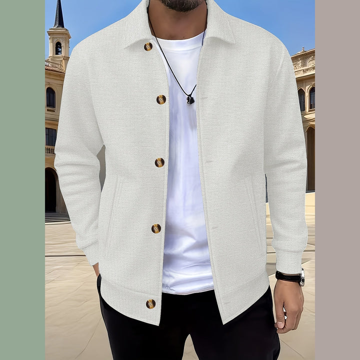 Uomaboutique Adam jakke herre 18