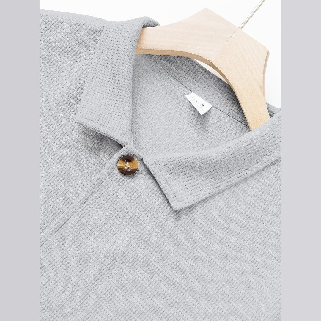 Uomaboutique Adam jakke herre 4