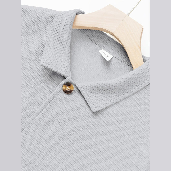 Uomaboutique Adam jakke herre 4