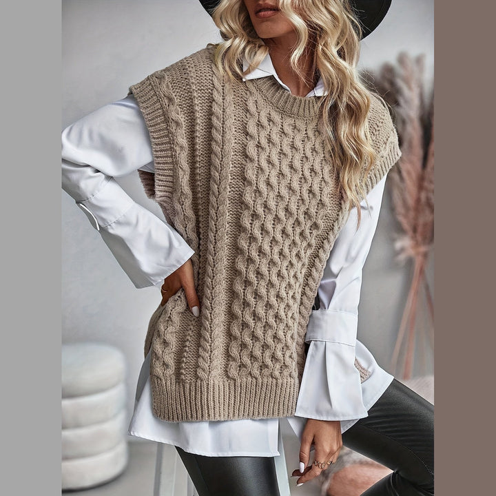 Uomaboutique Alberte slipover dame 3