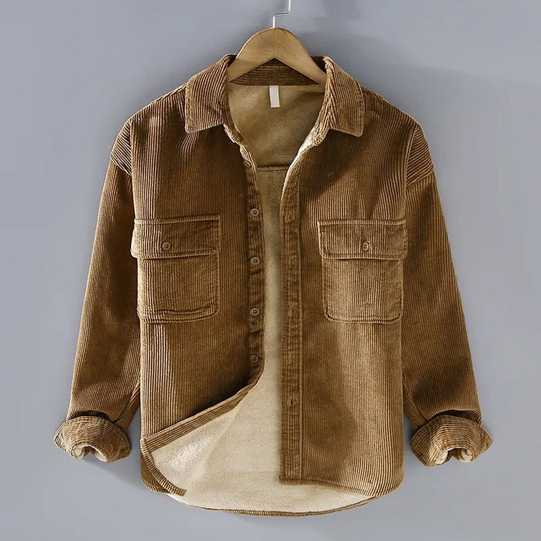 Uomaboutique Alfred jakke herre 1