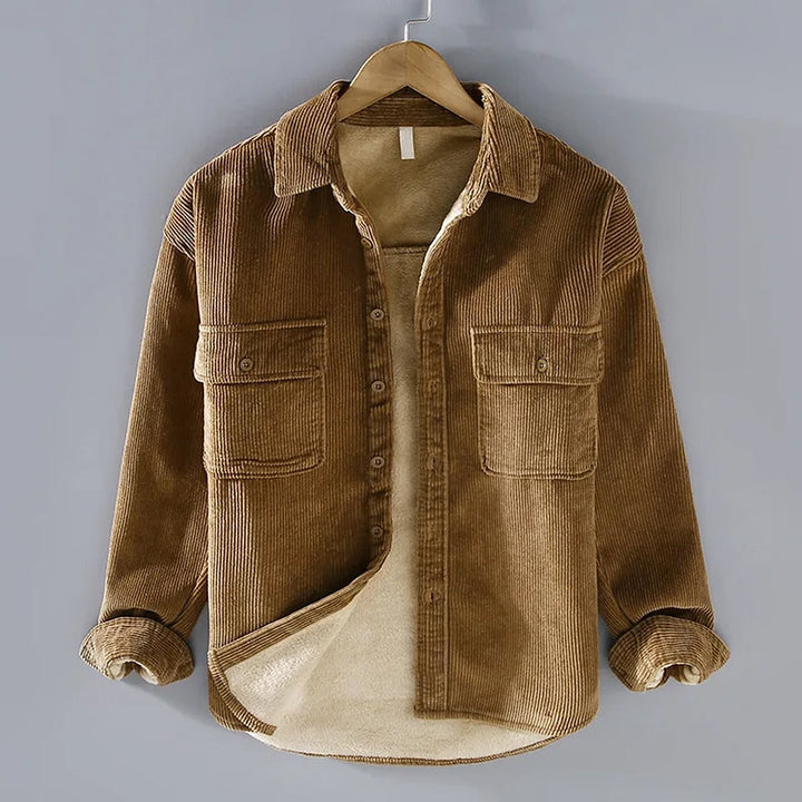 Uomaboutique Alfred jakke herre 1
