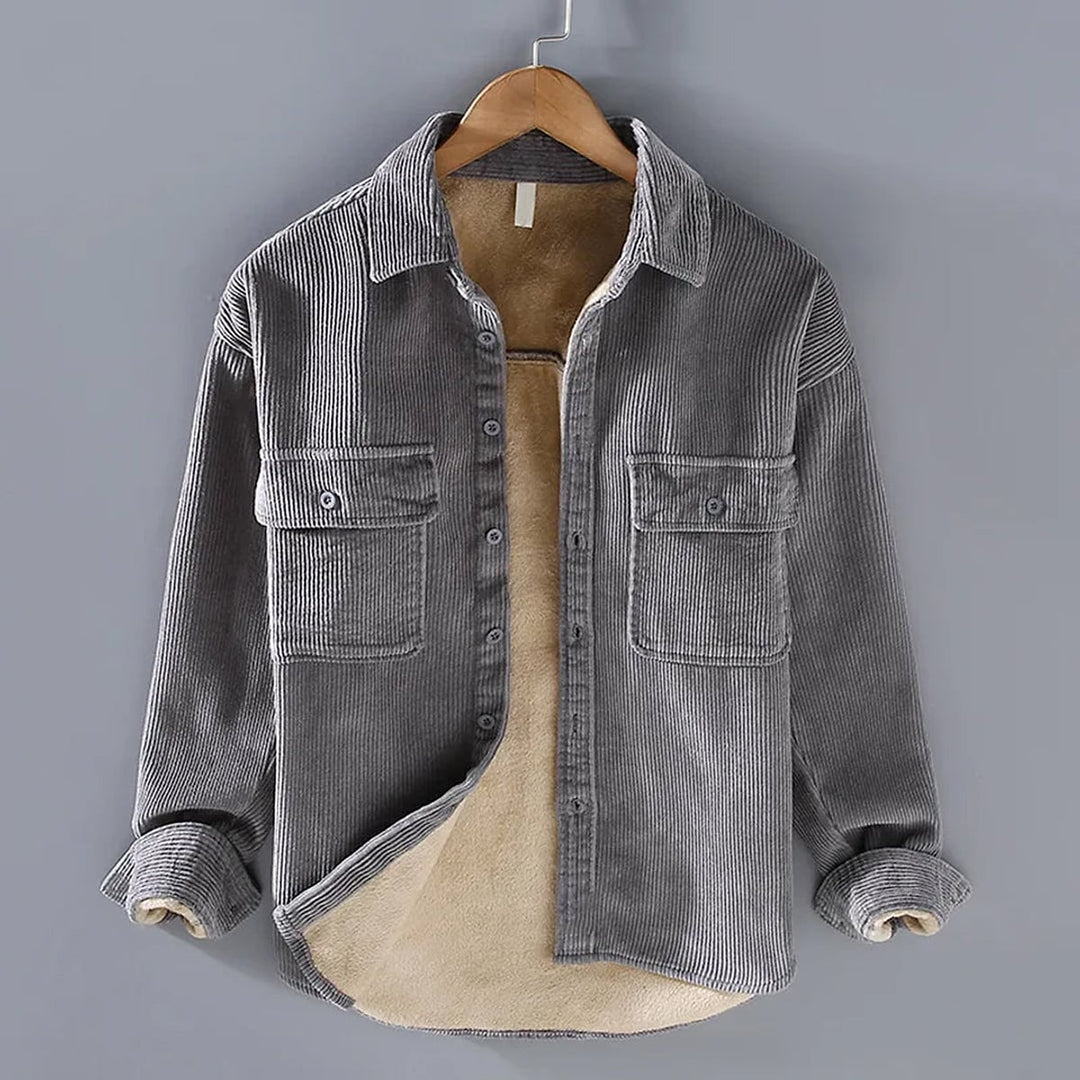 Uomaboutique Alfred jakke herre 2