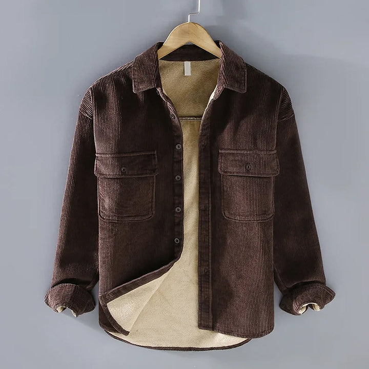 Uomaboutique Alfred jakke herre 3
