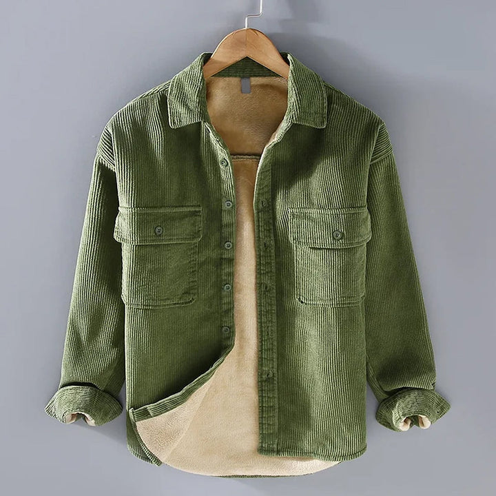 Uomaboutique Alfred jakke herre 4