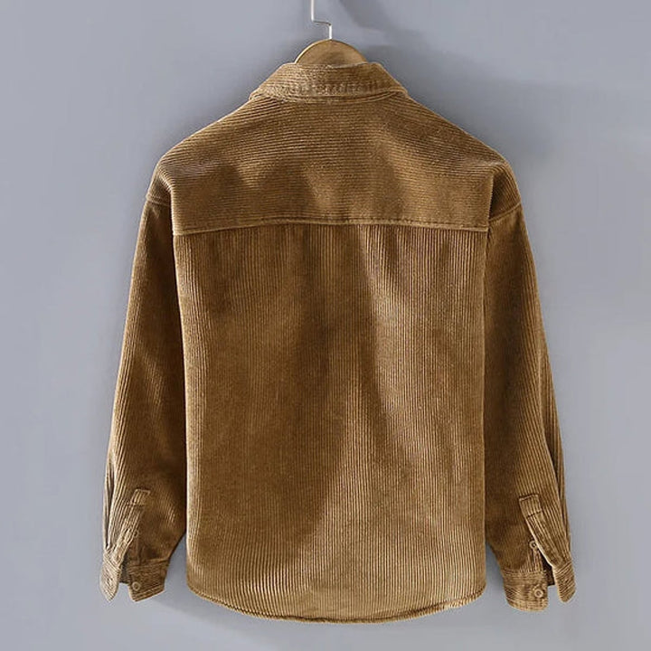 Uomaboutique Alfred jakke herre 5