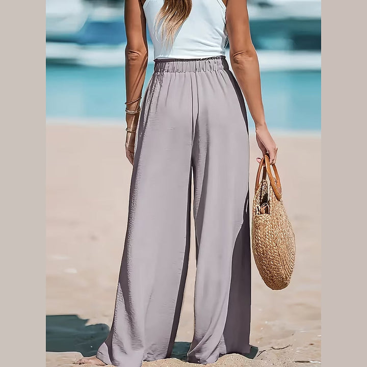 Uomaboutique Andrea lange bukser dame 6