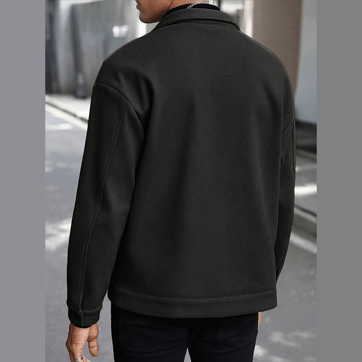 Uomaboutique Anker utilityjakke 5