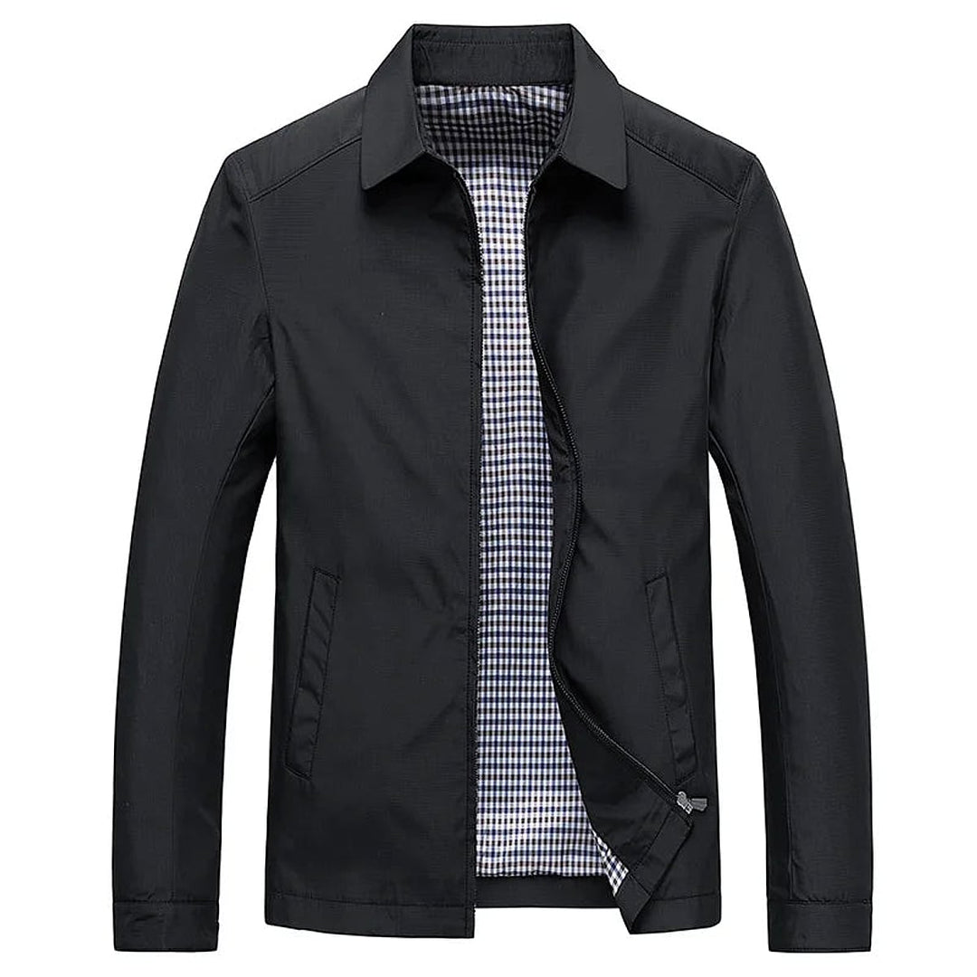 Uomaboutique Aske jakke herre 1