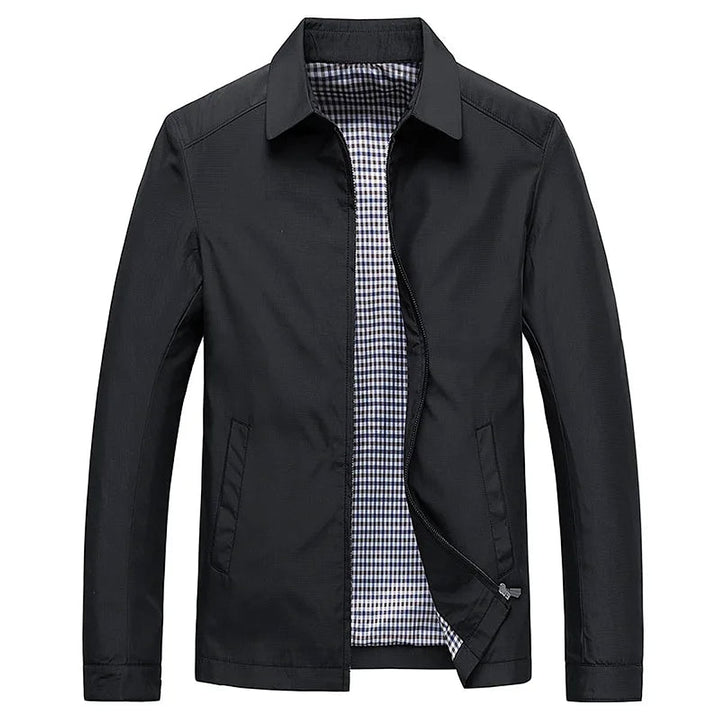 Uomaboutique Aske jakke herre 1