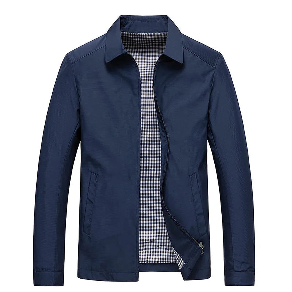 Uomaboutique Aske jakke herre 2