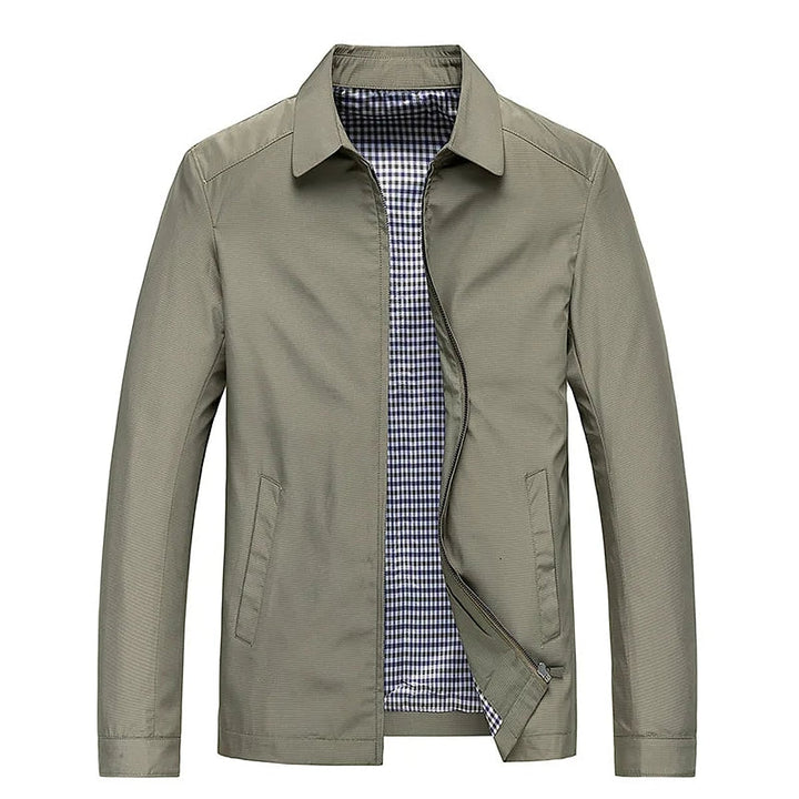 Uomaboutique Aske jakke herre 3