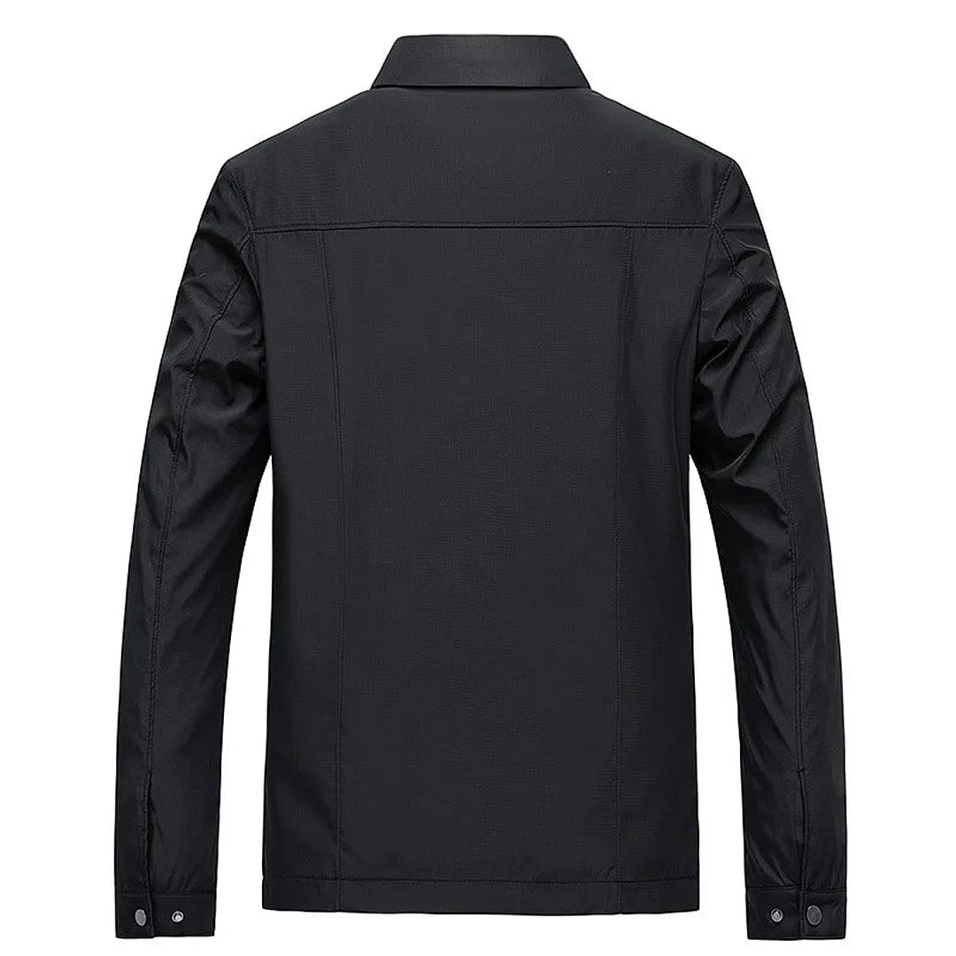 Uomaboutique Aske jakke herre 4