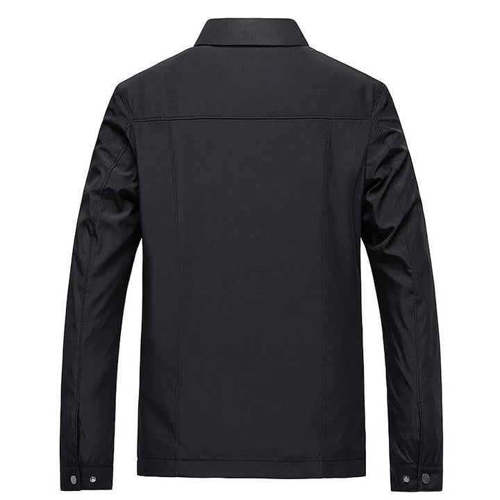 Uomaboutique Aske jakke herre 4