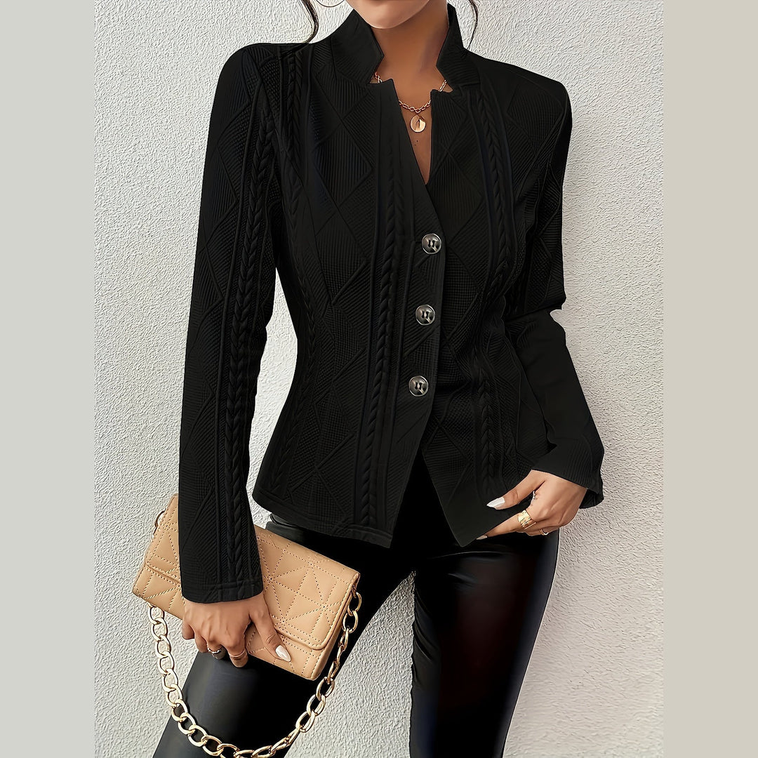 Uomaboutique Asta blazer dame 12