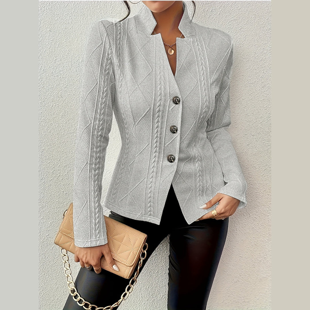 Uomaboutique Asta blazer dame 15
