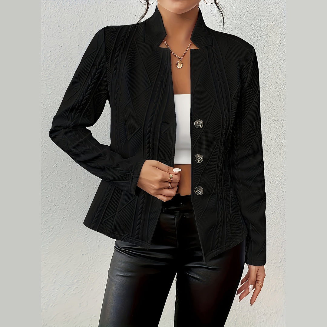 Uomaboutique Asta blazer dame 2
