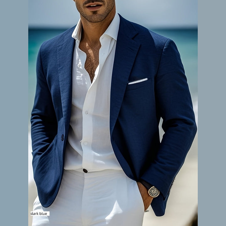 Uomaboutique Carl blazer herre 1