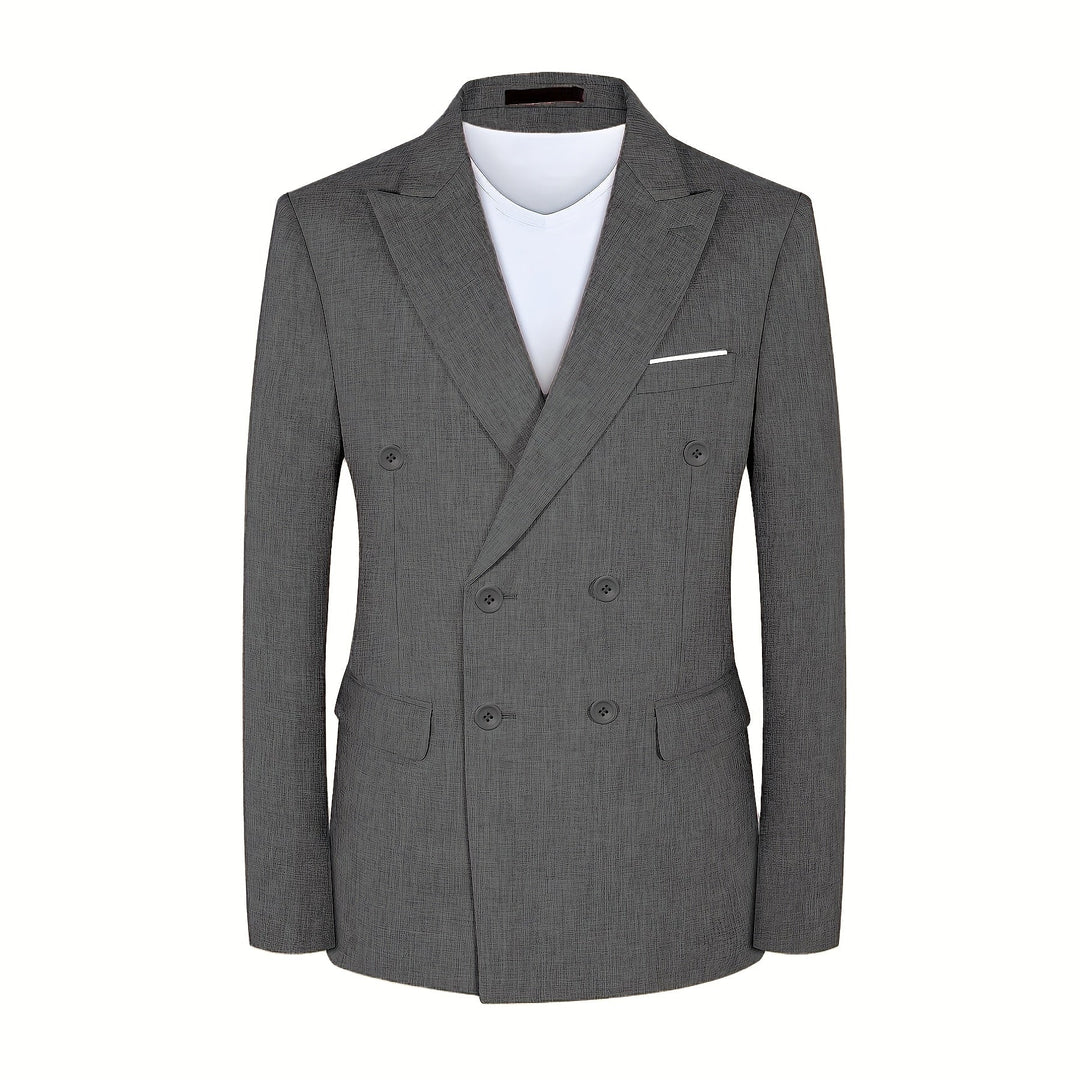 Uomaboutique Carl blazer herre 10
