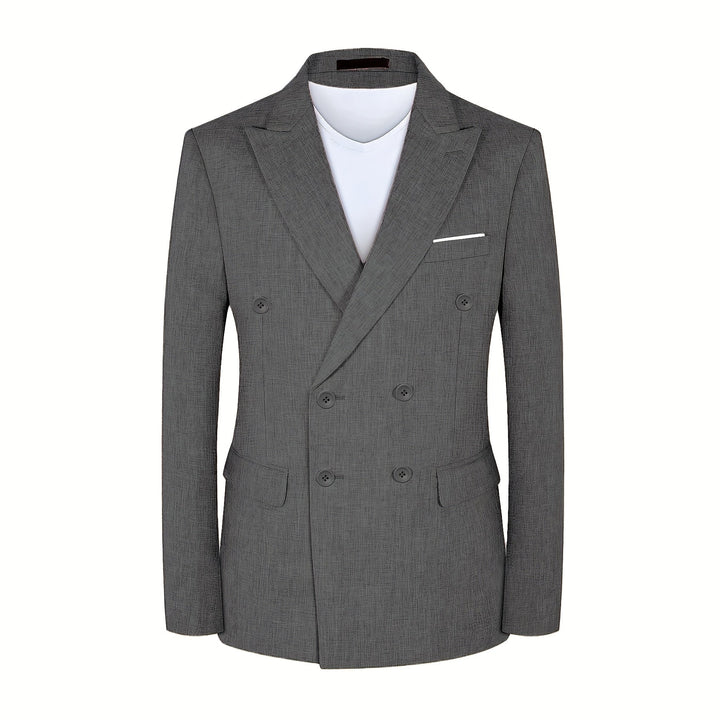 Uomaboutique Carl blazer herre 10