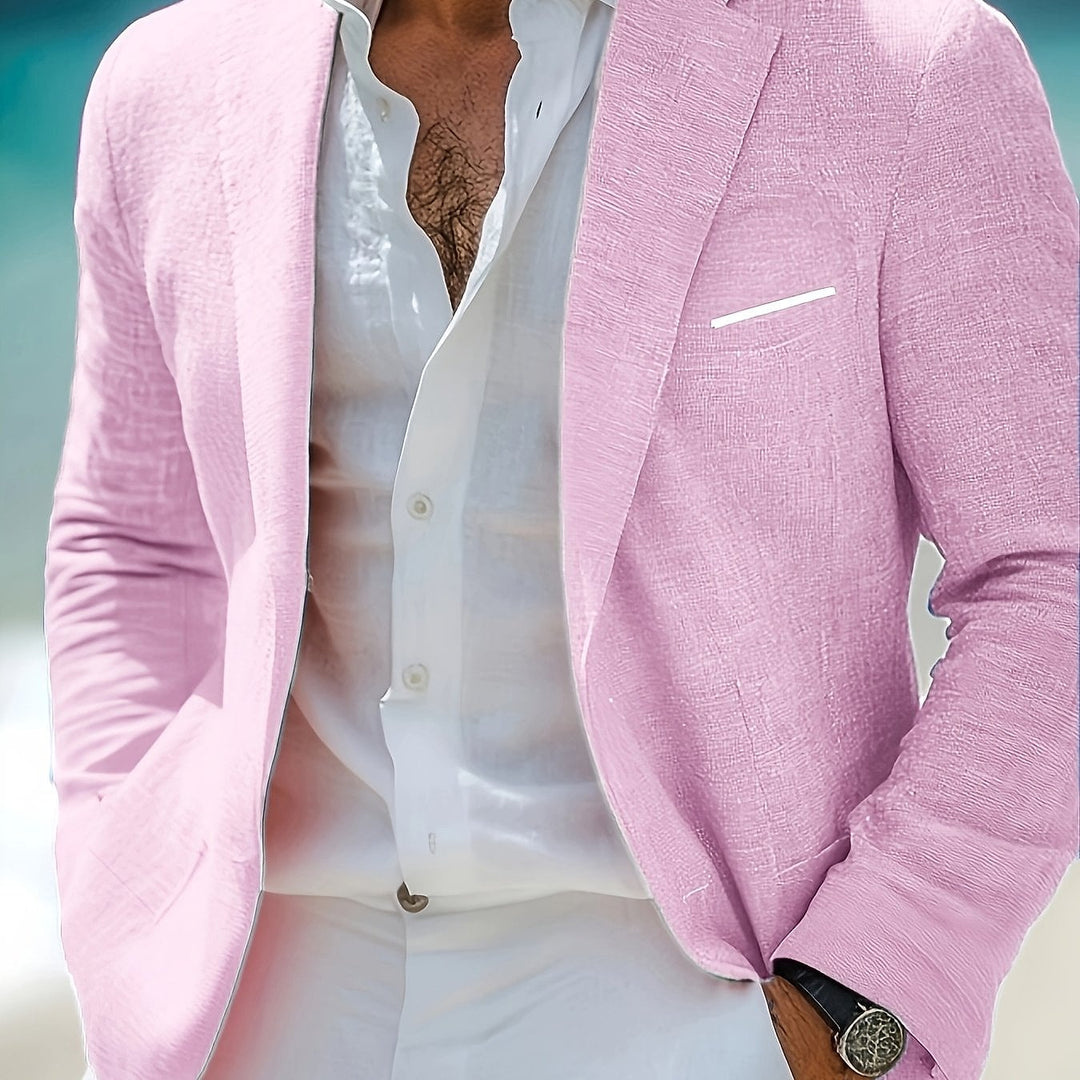 Uomaboutique Carl blazer herre 16