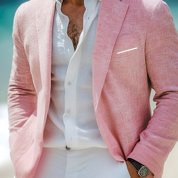 Uomaboutique Carl blazer herre 20