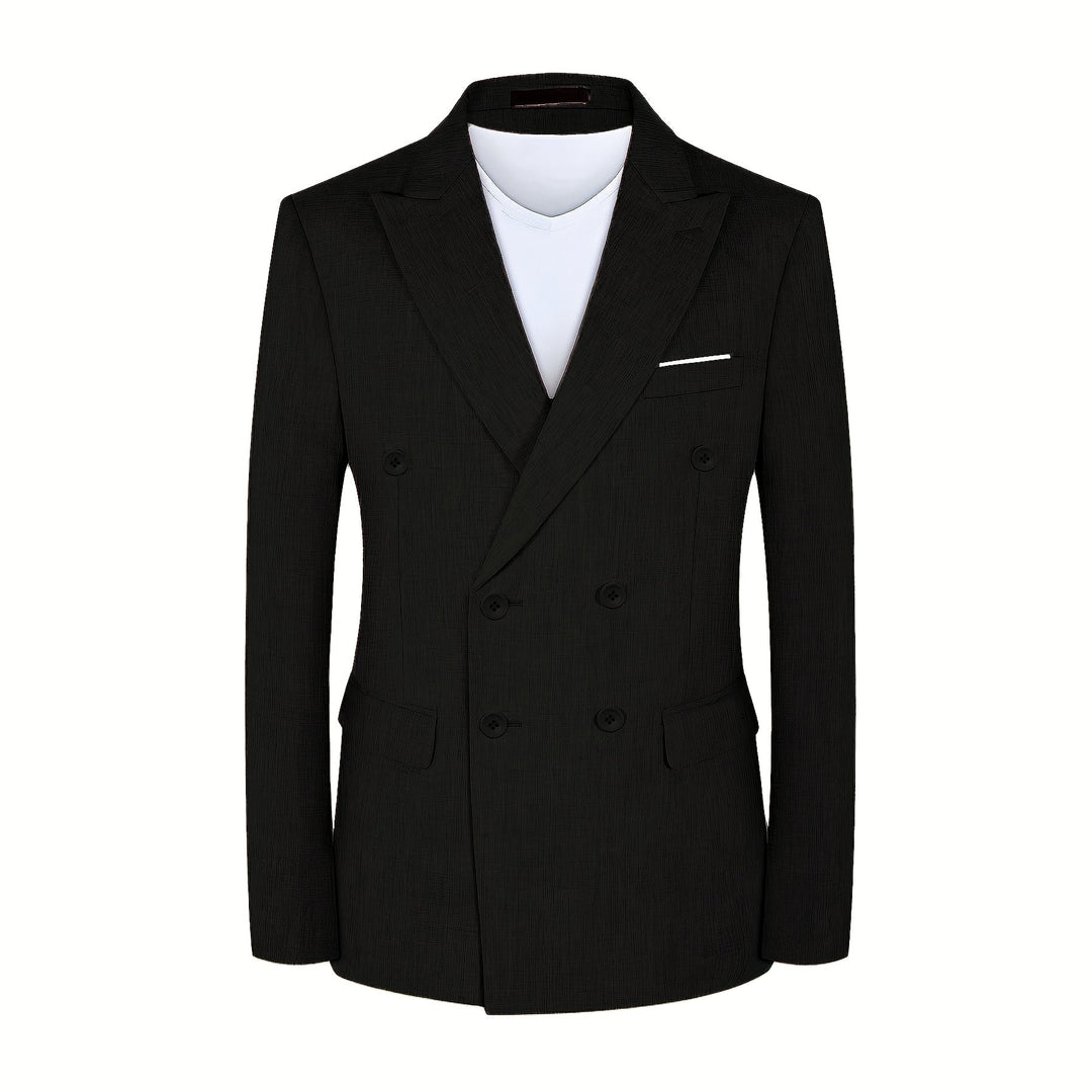 Uomaboutique Carl blazer herre 5