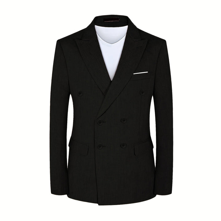 Uomaboutique Carl blazer herre 5