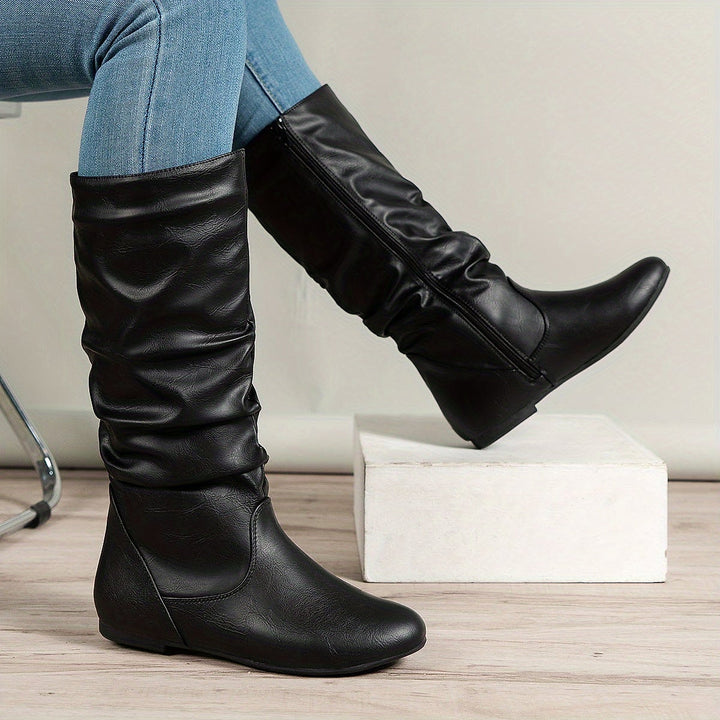 Uomaboutique Caroline støvler dame 1