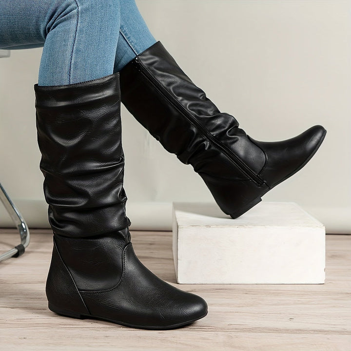 Uomaboutique Caroline støvler dame 5