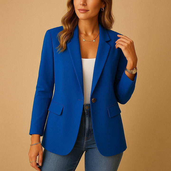 Uomaboutique Dorte blazer dame 6