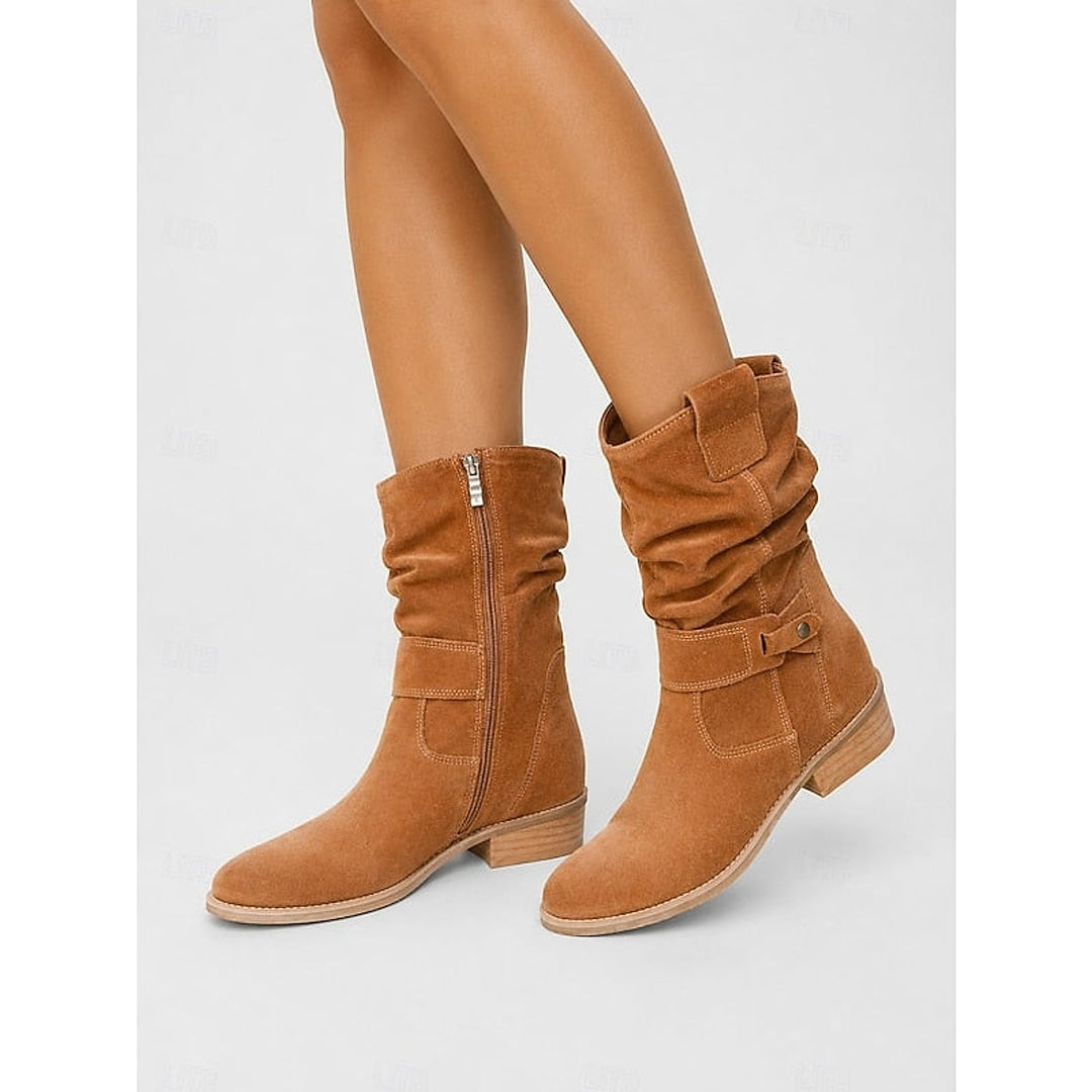 Uomaboutique Emilie støvler dame 11