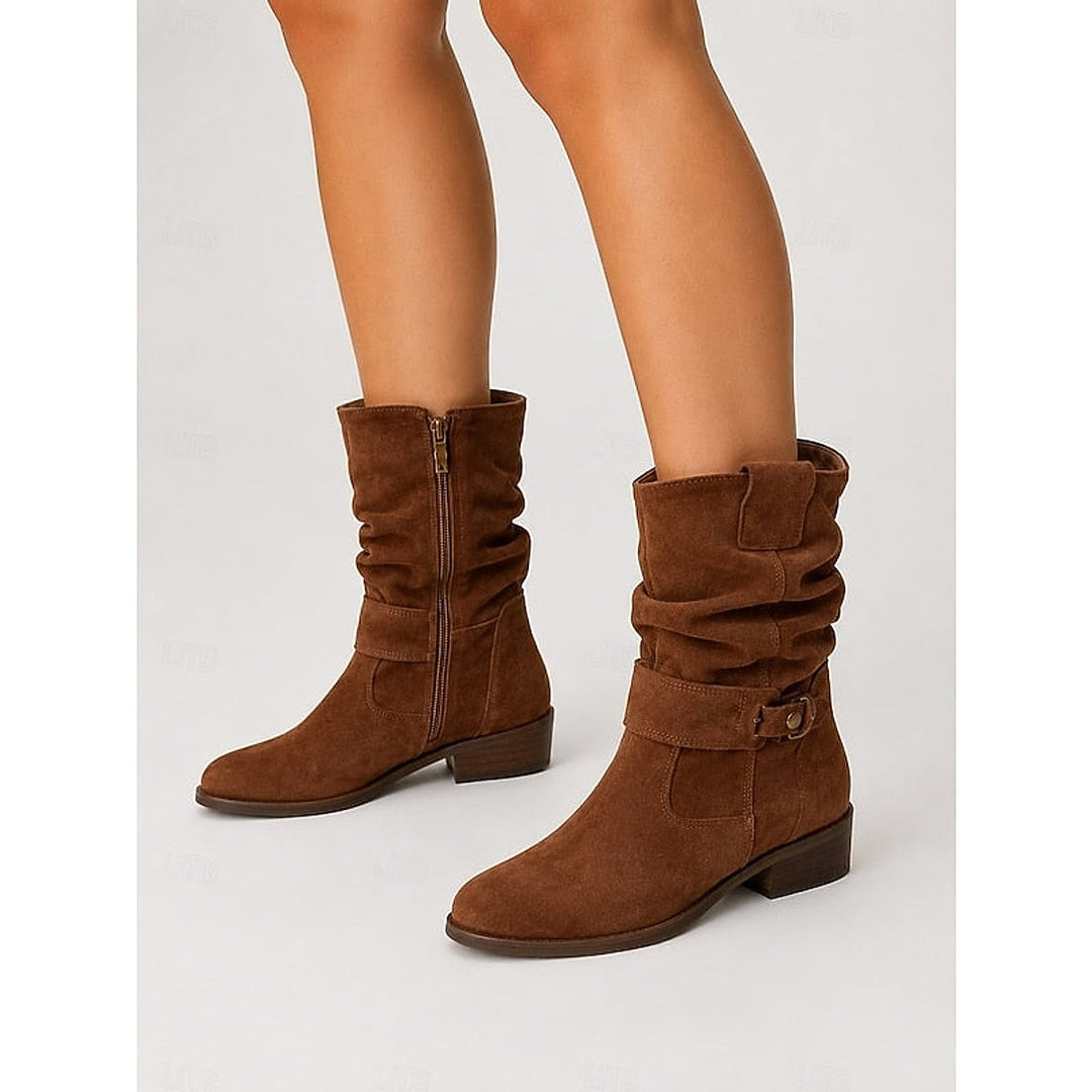 Uomaboutique Emilie støvler dame 12
