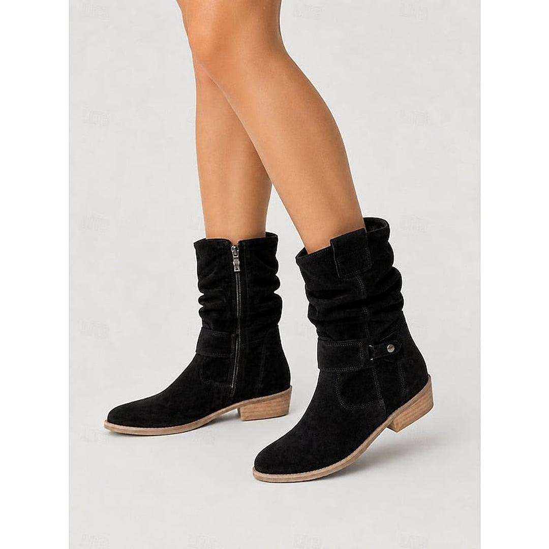 Uomaboutique Emilie støvler dame 13