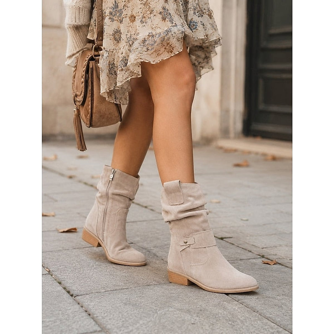 Uomaboutique Emilie støvler dame 2