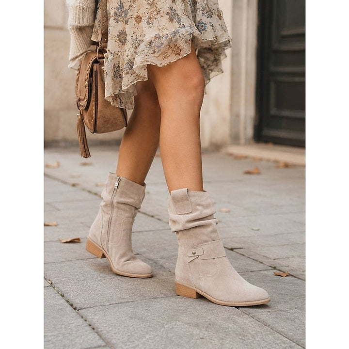 Uomaboutique Emilie støvler dame 2