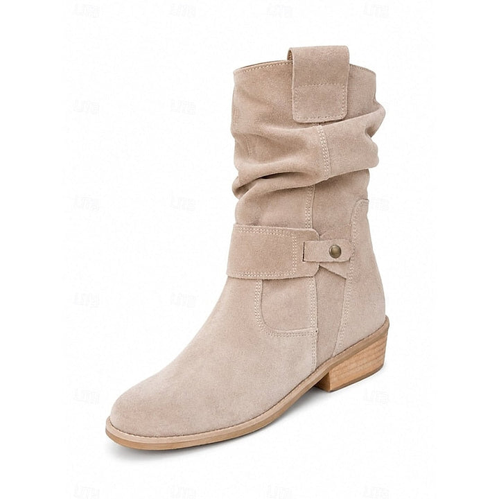Uomaboutique Emilie støvler dame 4
