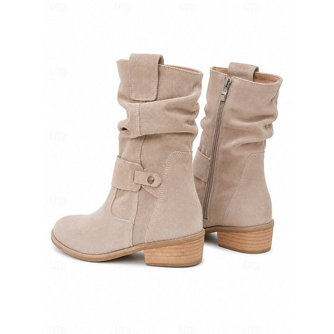 Uomaboutique Emilie støvler dame 5