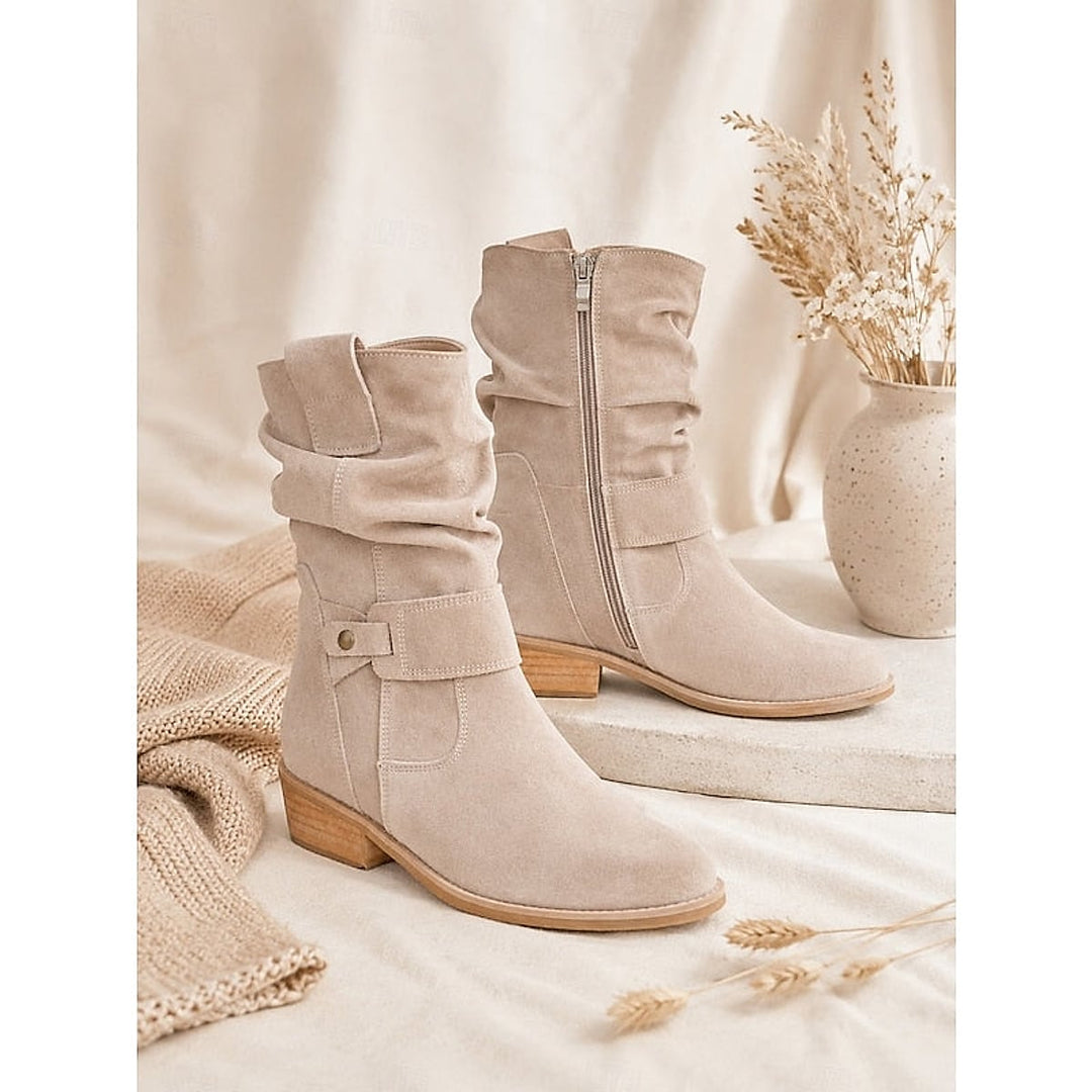 Uomaboutique Emilie støvler dame 7