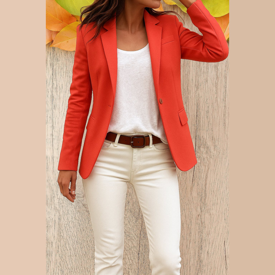 Uomaboutique Ester blazer dame 3