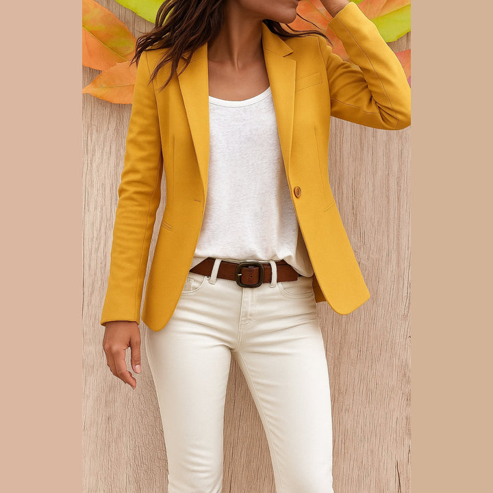 Uomaboutique Ester blazer dame 4