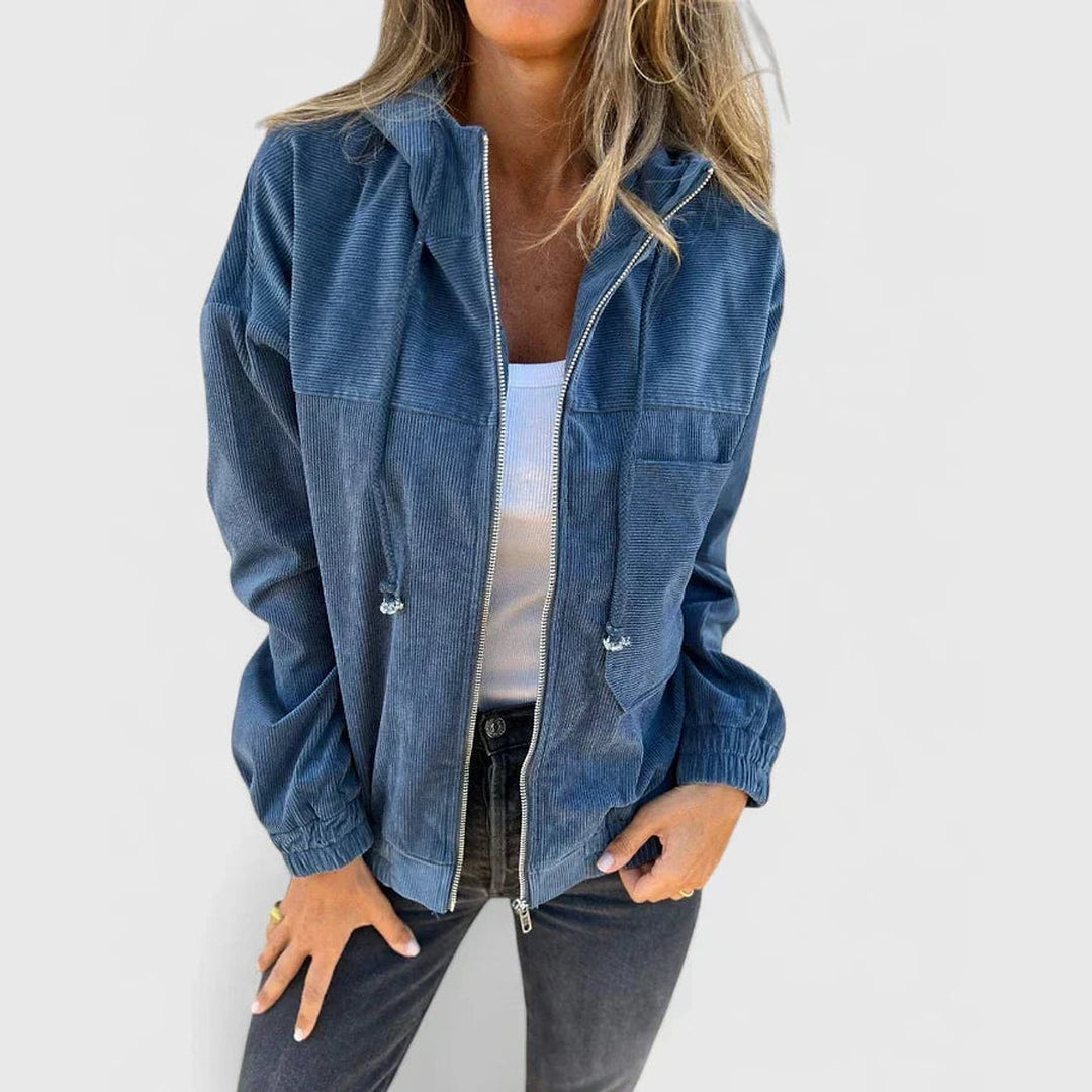 Uomaboutique Fie jakke dame 1
